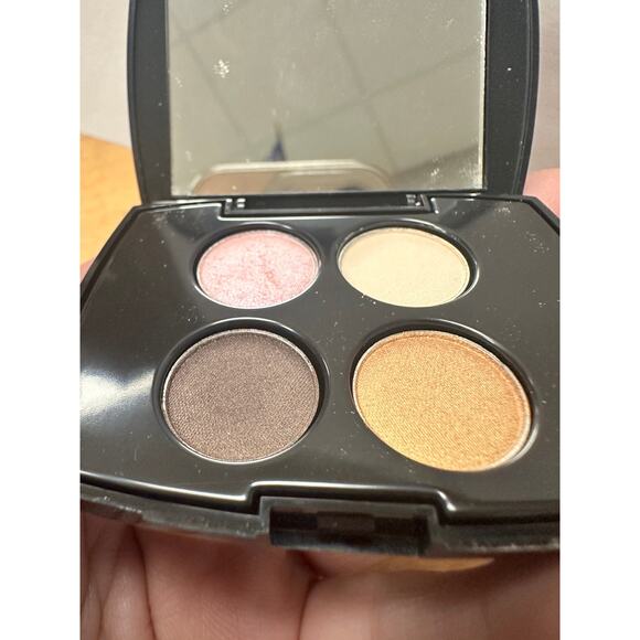 NOS Lancome Color Design Sensational Effects Eye Shadow Quad .05 oz - Picture 4 of 4